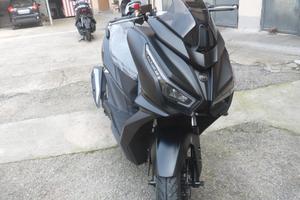 SYM JET 14 EVO 125 EURO 5 PIU'