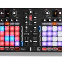 consolle dj hercules p32