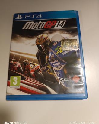 MotoGP 14