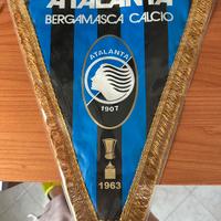 Gagliardetto Atalanta stagione 2013/14