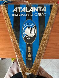Gagliardetto Atalanta stagione 2013/14