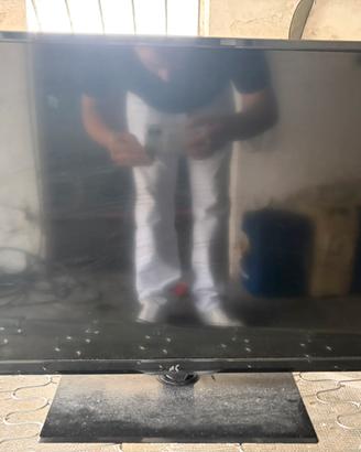 Televisione 32 pollici