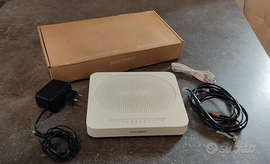 Modem Fastweb TG789vac