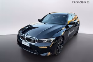 BMW BMW 318d Touring