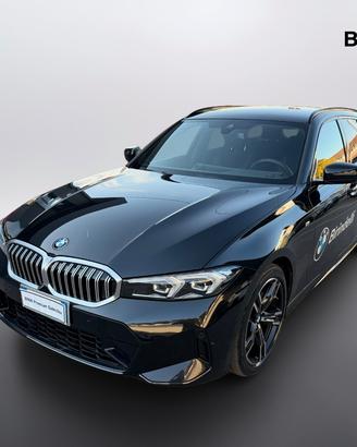 BMW BMW 318d Touring