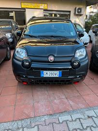 Fiat Panda 1.0 FireFly S&S Hybrid City Cross