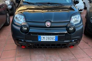 Fiat Panda 1.0 FireFly S&S Hybrid City Cross