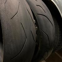 Dunlop SportSmart TT 120/70 17 200/55 17