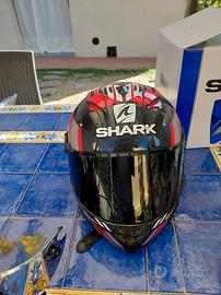 Casco professionale Shark Taglia M