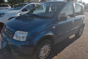 Fiat panda 4x4 1.2