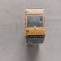 Modulo Pilz Controllo Velocità ;