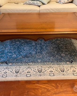 Tavolino in legno