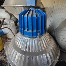 lampade industriali 