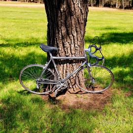 Bici da corsa Legnano Vintage