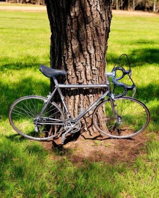 Bici da corsa Legnano Vintage