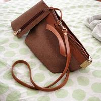 Borsa originale Borbonese con pochette