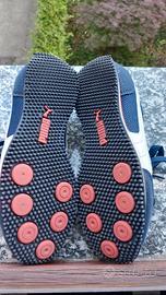 bellissime puma whirlwind sneakers