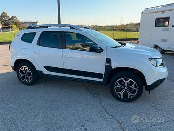 Dacia Duster GPL 1.0 15th anniversary eco-g 100cv