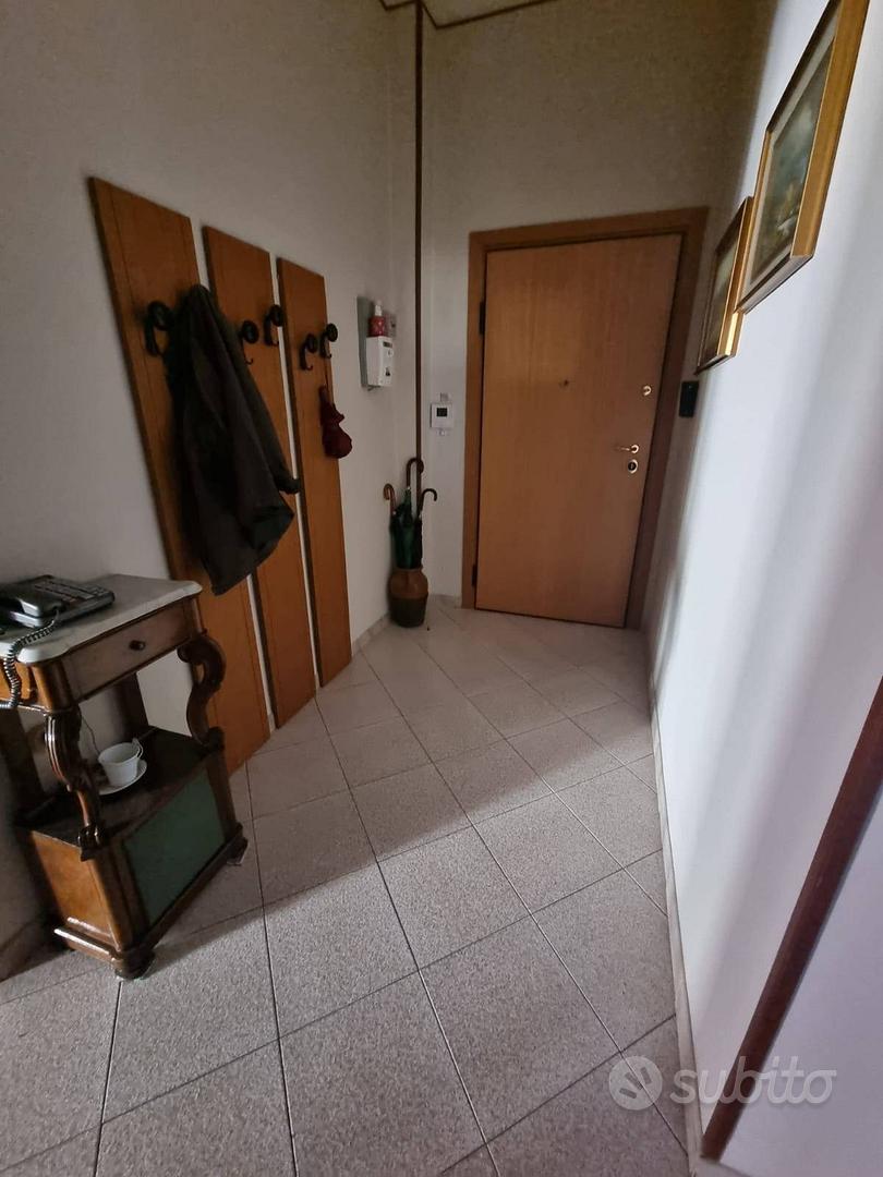 Apartment in Massafra, Taranto - Vista 2