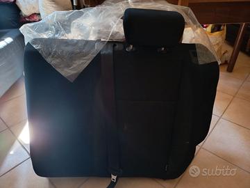 Selleria completa Alfa Romeo Giulietta