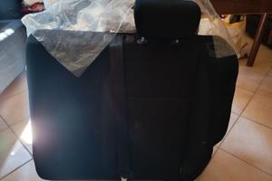 Selleria completa Alfa Romeo Giulietta