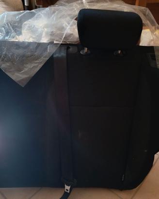 Selleria completa Alfa Romeo Giulietta