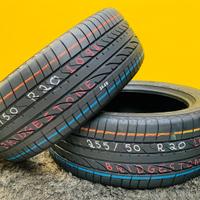 X2: Estive 255/50R20 109H -BRIDGESTONE- al 75%