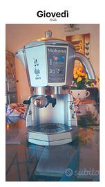 Mokona bialetti