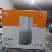 Cloud Home – 4TB