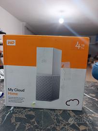 Cloud Home – 4TB