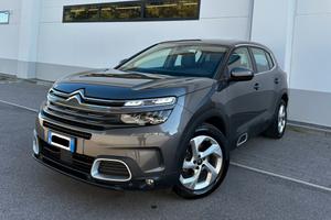 Citroën C5 Aircross 1.5 BlueHDi EAT8 Feel Pack 