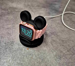 Supporto Apple Watch Topolino Serie 3 e successive