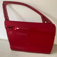 Porta anteriore Alfa Romeo Stelvio