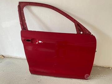 Porta anteriore Alfa Romeo Stelvio