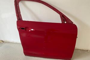 Porta anteriore Alfa Romeo Stelvio