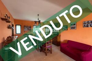 BITRITTO - 4 VANI CON POSTO AUTO RECINTATO