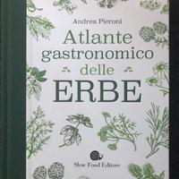 Atlante gastronomico delle erbe