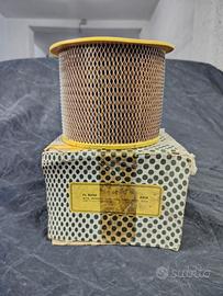 Filtro aria alfa Romeo Giulia 