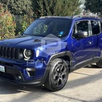 JEEP Renegade 1.0 T3 80th Anniversary