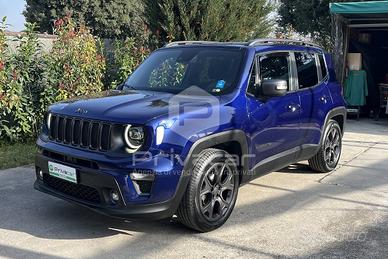 JEEP Renegade 1.0 T3 80th Anniversary