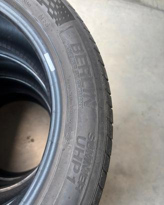 Gomme 18