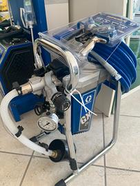 Airless Graco GX 21