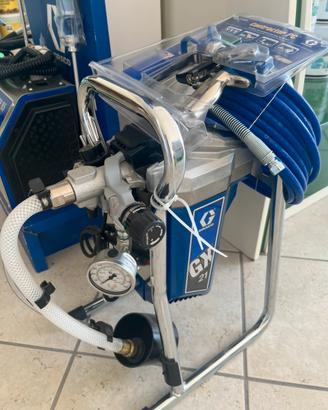 Airless Graco GX 21
