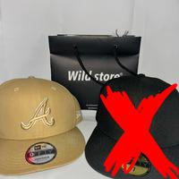 Cappello New Era Limited Edition