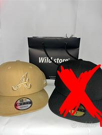 Cappello New Era Limited Edition