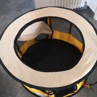 BOX PER CANE O GATTO