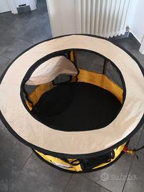 BOX PER CANE O GATTO