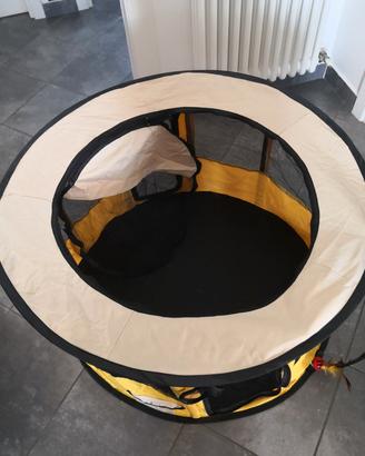 BOX PER CANE O GATTO