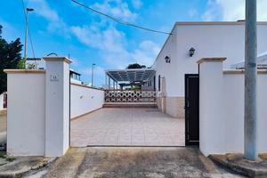 Torre Pali a 100m spiaggia parcheggio interno