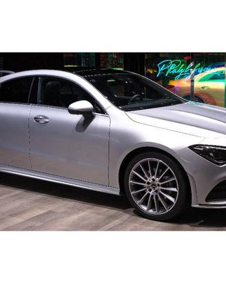 Ricambi usati mercedes CLA 2019 #f